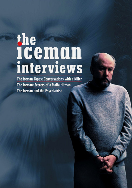 serial killer hitman richard kuklinski the iceman documentary
